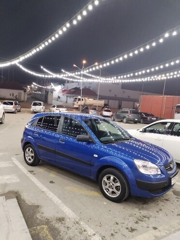 Kia Rio 2006, 224,000 km - 1.4 l - Bakı