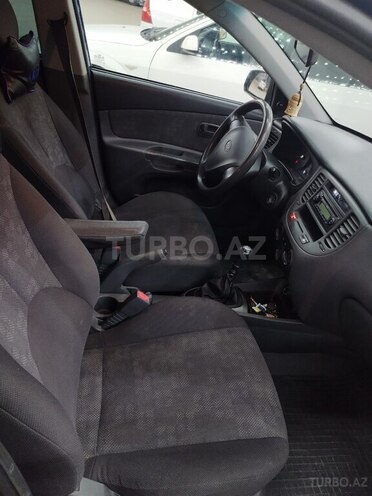 Kia Rio 2006, 224,000 km - 1.4 l - Bakı