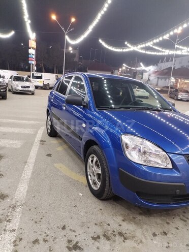 Kia Rio 2006, 224,000 km - 1.4 l - Bakı