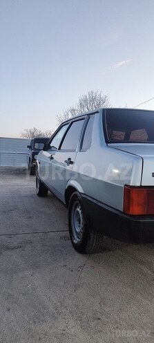 LADA (VAZ) 21099 1998, 256,900 km - 1.5 l - Zaqatala