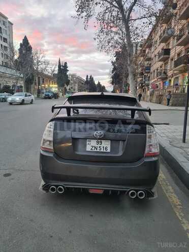 Toyota Prius 2008, 563,000 km - 1.5 l - Gəncə