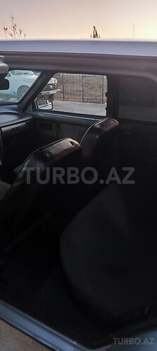 LADA (VAZ) 21099 1998, 256,900 km - 1.5 l - Zaqatala