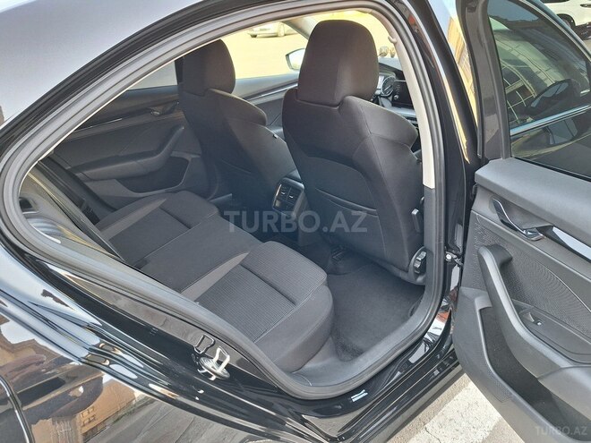 Skoda Octavia 2022, 47,000 km - 1.6 l - Bakı