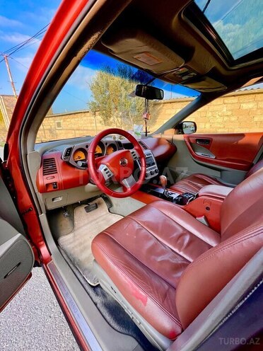 Nissan Murano 2007, 261,000 km - 3.5 л - Bakı