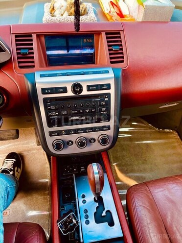 Nissan Murano 2007, 261,000 km - 3.5 л - Bakı