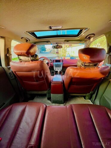 Nissan Murano 2007, 261,000 km - 3.5 л - Bakı