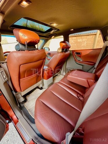 Nissan Murano 2007, 261,000 km - 3.5 л - Bakı