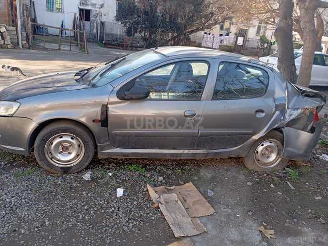 Iran Khodro Runna 2014, 186,000 km - 1.6 л - Bakı