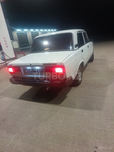 LADA (VAZ) 2107 2005, 78,900 km - 1.6 л - İmişli