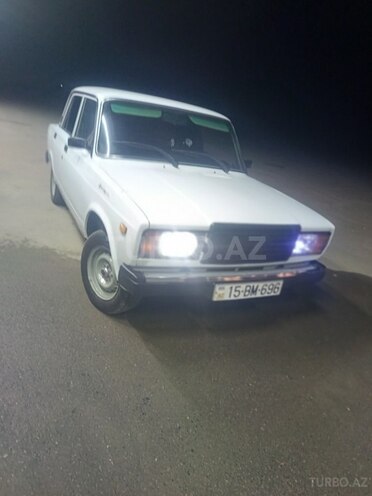 LADA (VAZ) 2107 2005, 78,900 km - 1.6 л - İmişli