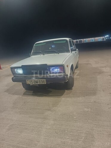 LADA (VAZ) 2107 2005, 78,900 km - 1.6 л - İmişli
