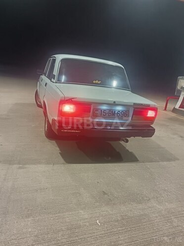 LADA (VAZ) 2107 2005, 78,900 km - 1.6 л - İmişli