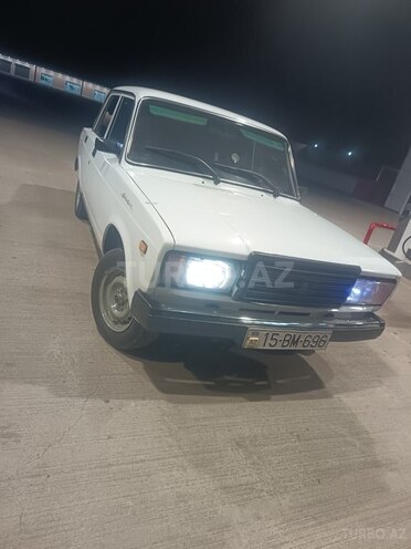 LADA (VAZ) 2107 2005, 78,900 km - 1.6 л - İmişli