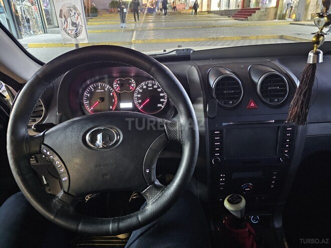 Haval  2012, 250,000 km - 2.4 l - Bakı