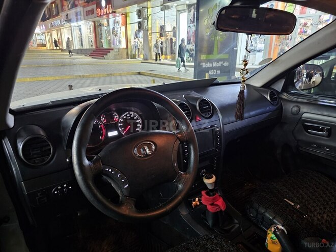 Haval  2012, 250,000 km - 2.4 l - Bakı
