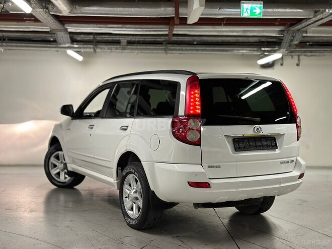 Haval  2012, 250,000 km - 2.4 l - Bakı