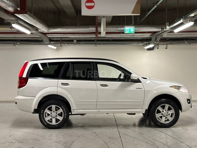 Haval  2012, 250,000 km - 2.4 l - Bakı