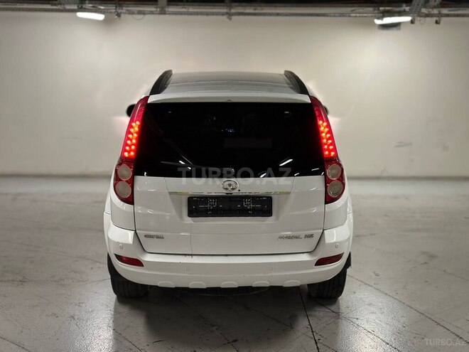 Haval  2012, 250,000 km - 2.4 l - Bakı