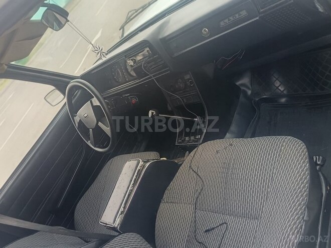 LADA (VAZ) 2107 2005, 78,900 km - 1.6 л - İmişli