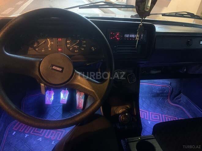 LADA (VAZ) 2107 2001, 98,765 km - 1.6 l - Bakı