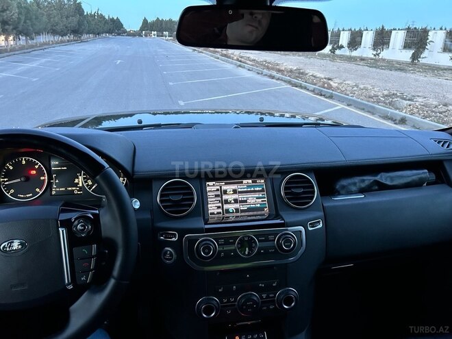 Land Rover Discovery 2014, 200,000 km - 3.0 l - Bakı