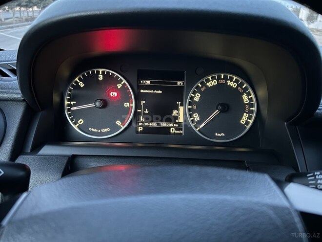 Land Rover Discovery 2014, 200,000 km - 3.0 l - Bakı