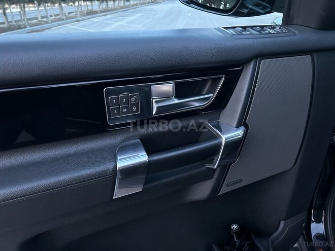 Land Rover Discovery 2014, 200,000 km - 3.0 l - Bakı