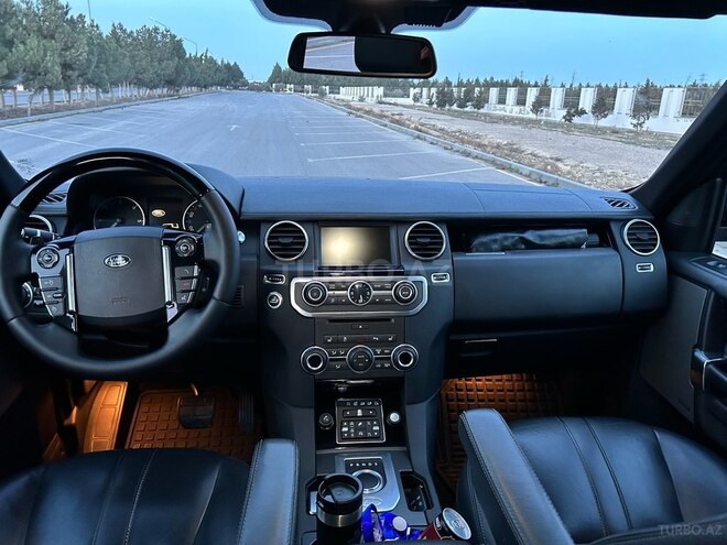 Land Rover Discovery 2014, 200,000 km - 3.0 l - Bakı