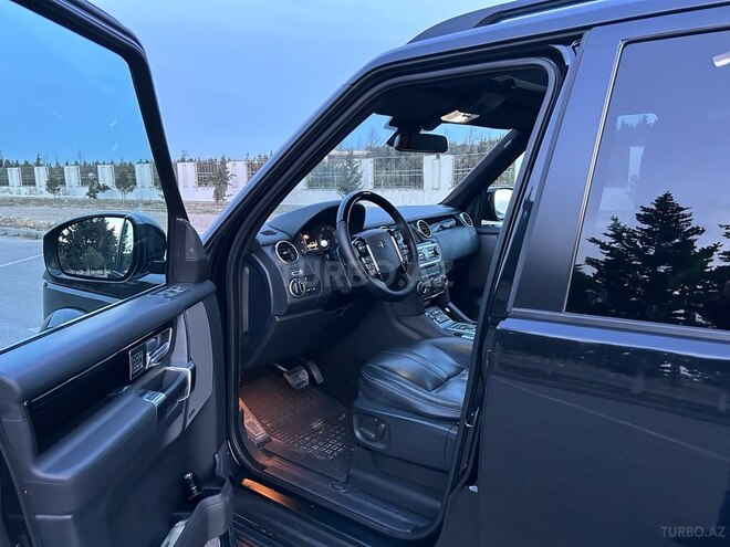Land Rover Discovery 2014, 200,000 km - 3.0 l - Bakı