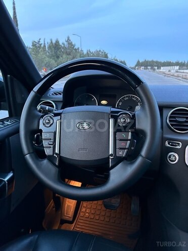 Land Rover Discovery 2014, 200,000 km - 3.0 l - Bakı