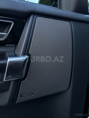Land Rover Discovery 2014, 200,000 km - 3.0 l - Bakı