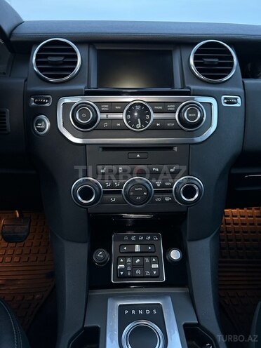 Land Rover Discovery 2014, 200,000 km - 3.0 l - Bakı