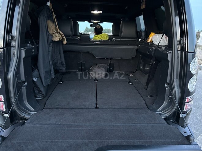 Land Rover Discovery 2014, 200,000 km - 3.0 l - Bakı