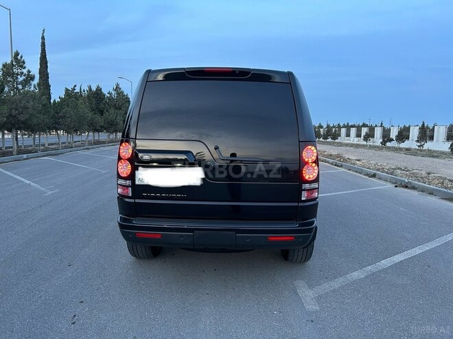 Land Rover Discovery 2014, 200,000 km - 3.0 l - Bakı