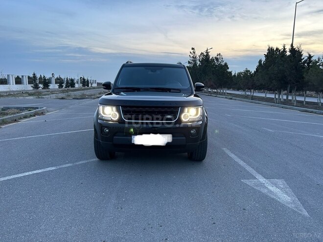 Land Rover Discovery 2014, 200,000 km - 3.0 l - Bakı