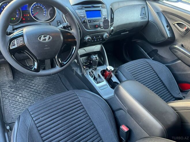 Hyundai ix35 2014, 215,000 km - 2.0 l - Bakı