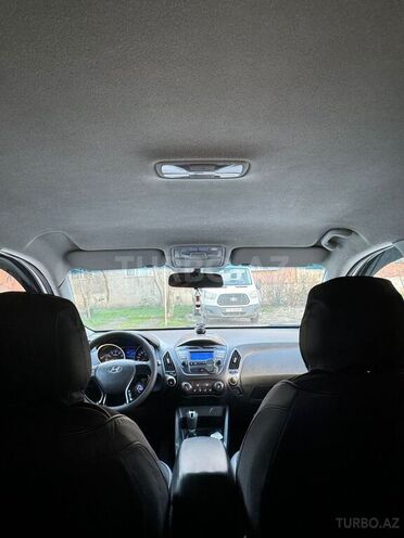 Hyundai ix35 2014, 215,000 km - 2.0 l - Bakı