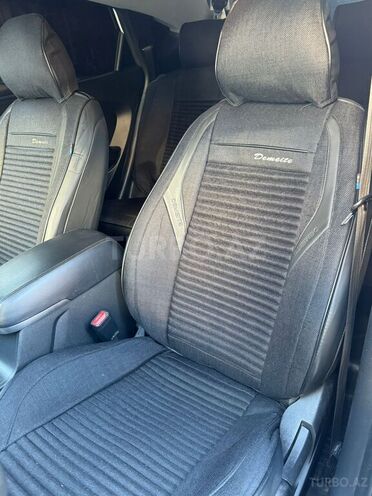 Hyundai ix35 2014, 215,000 km - 2.0 l - Bakı