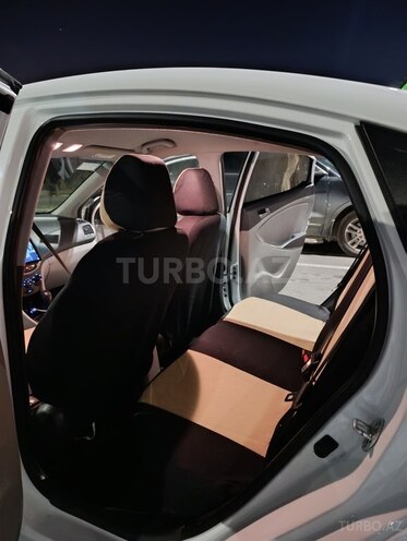 Hyundai Accent 2016, 151,278 km - 1.6 l - Bakı