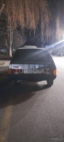 LADA (VAZ) 2109 1991, 771,133 km - 1.5 l - Quba