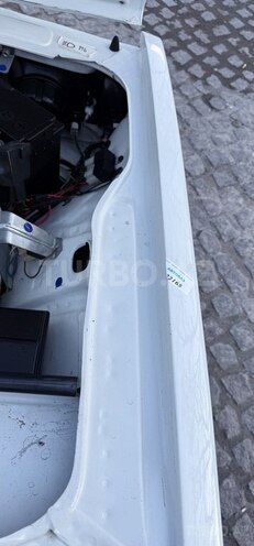 LADA (VAZ) 2107 2011, 52,000 km - 1.6 l - Bakı