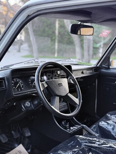 LADA (VAZ) 2107 2011, 52,000 km - 1.6 l - Bakı