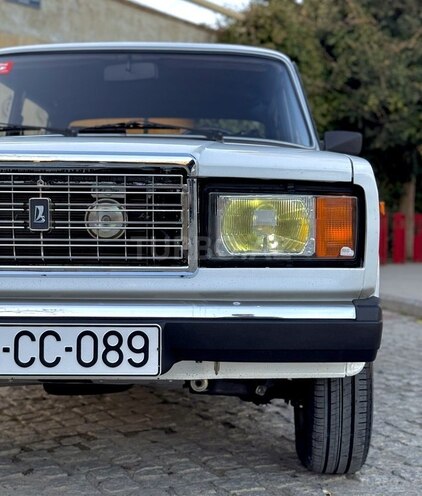 LADA (VAZ) 2107 2011, 52,000 km - 1.6 l - Bakı
