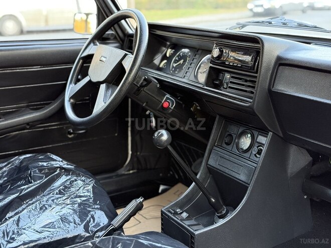 LADA (VAZ) 2107 2011, 52,000 km - 1.6 l - Bakı
