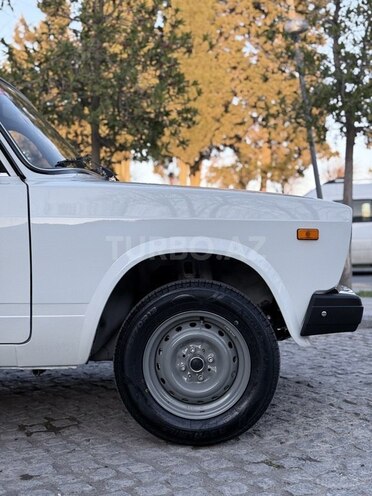 LADA (VAZ) 2107 2011, 52,000 km - 1.6 l - Bakı