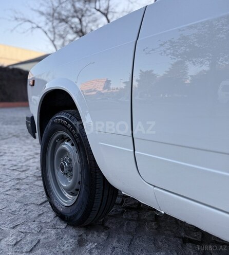 LADA (VAZ) 2107 2011, 52,000 km - 1.6 l - Bakı
