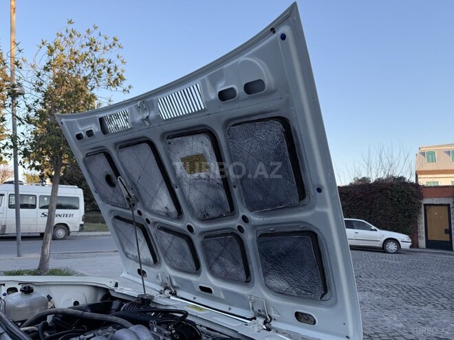 LADA (VAZ) 2107 2011, 52,000 km - 1.6 l - Bakı