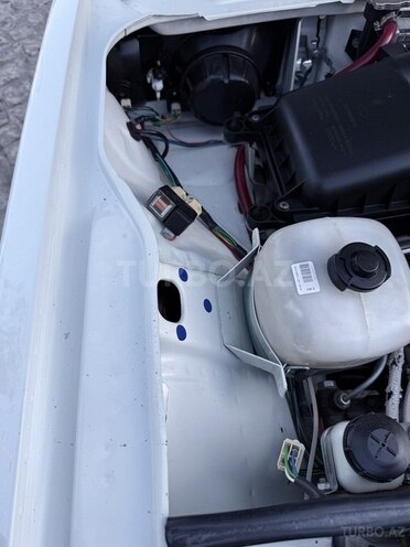LADA (VAZ) 2107 2011, 52,000 km - 1.6 l - Bakı