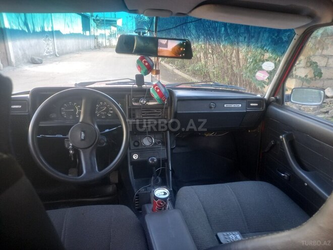 LADA (VAZ) 2107 1990, 91,500 km - 1.3 l - Gəncə