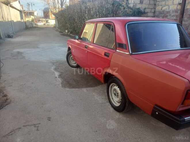 LADA (VAZ) 2107 1990, 91,500 km - 1.3 l - Gəncə
